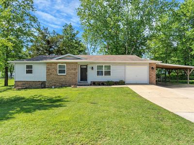 513 Nevada Ave, Mountain Home, AR, 72653