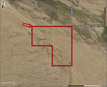 xx E 555th Avenue #-, Tonopah, AZ, 85354