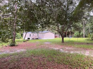 14687 Buczak Rd, Brooksville, FL 34614