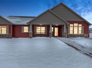1800 Centerville Ave, Sartell, MN 56377