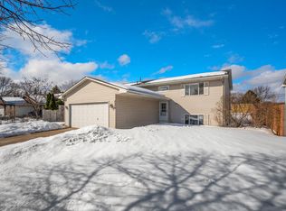7578 Homestead Ave S, Cottage Grove, MN 55016