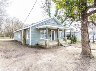 1400 E Main St, Batesville, AR 72501
