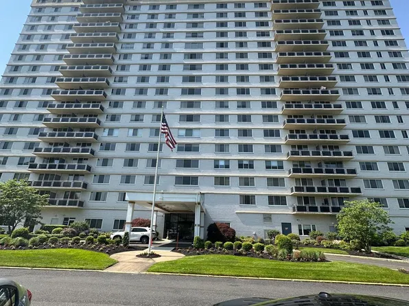 1840 Frontage Rd APT 607, Cherry Hill, NJ 08034