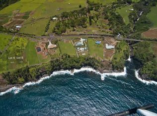 Hawaii Belt Rd LOT 9, Hakalau, HI 96710