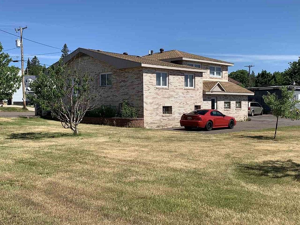 52214 B Ave, Hubbell, MI 49934 Zillow