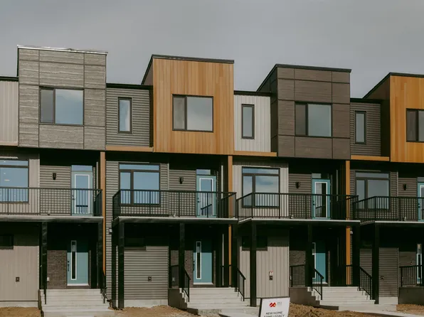 2641 Alces Way, Edmonton, AB T6H 4M9