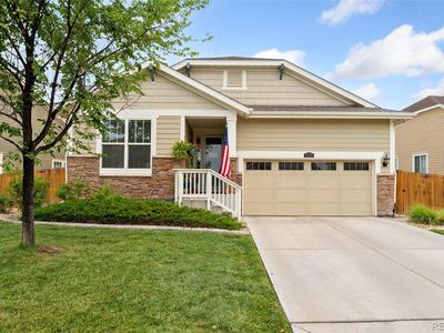 7225 E 133rd Circle, Thornton, CO, 80602
