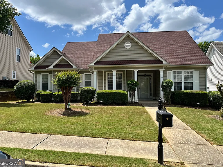 99 High Point North Dr — Photo 1