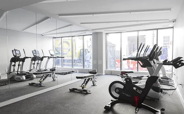 Rented by Oxford Property Group | media 15