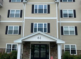 61 Acadia Ln UNIT 35-210, Exeter, NH 03833