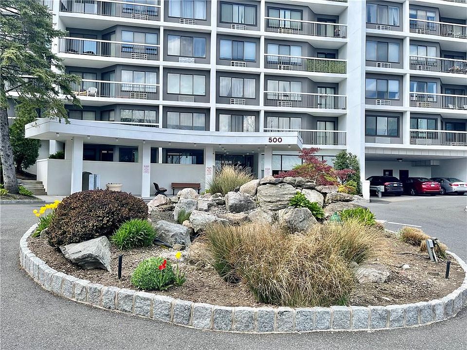1st image of 500 High Point Drive #809