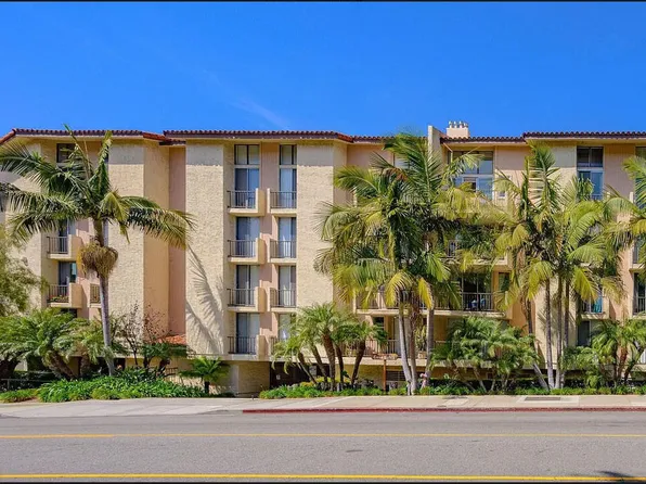 555 Esplanade APT 419, Redondo Beach, CA 90277