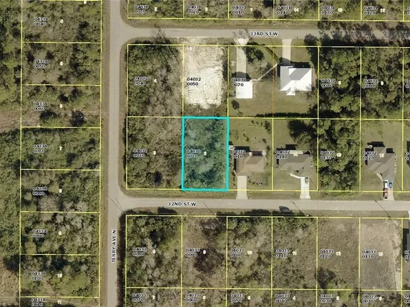 3310 32nd St W, Lehigh Acres, FL 33971