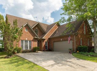 5940 Lake Cyrus Dr, Birmingham, AL 35244