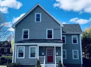 21 Purchase St UNIT 2, Danvers, MA 01923