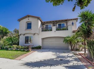 1696 San Anselmo St, Chula Vista, CA 91913