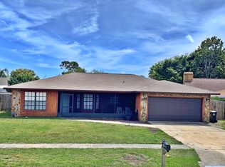 823 Levitt Pkwy, Rockledge, FL 32955