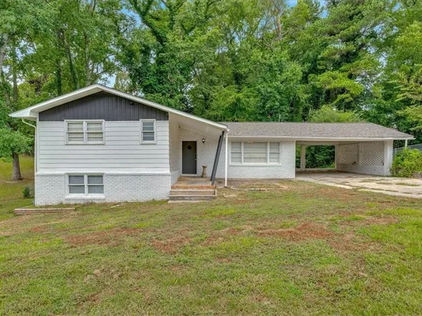 1520 Oxford St, Douglasville, GA 30134