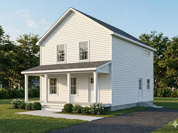 22 Kennedy Drive, Waterboro, ME 04061