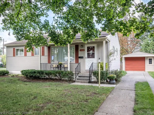 33618 Donnelly St, Garden City, MI 48135