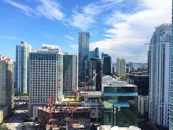 2nd image of 950 Brickell Bay Dr APT 3409