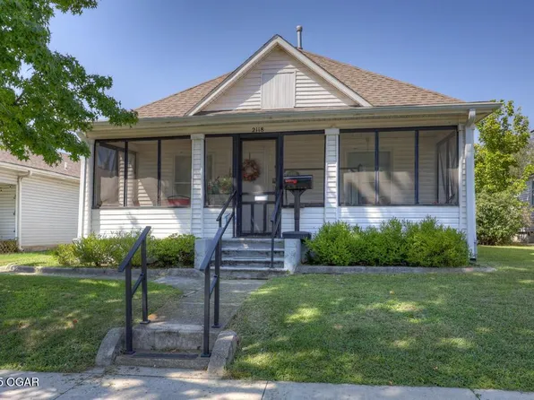 2118 Bird Ave, Joplin, MO 64804