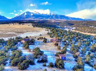 13419 Elk Trl, Salida, CO 81201