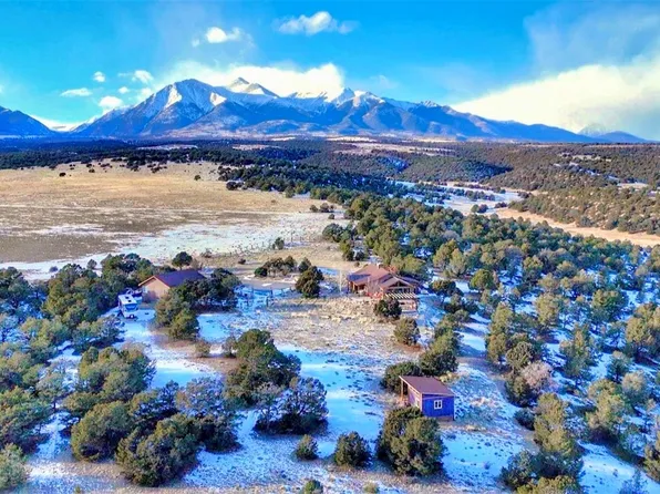 13419 Elk Trail, Salida, CO 81201