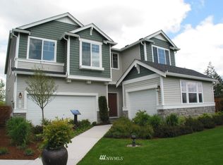 16202 24th St E LOT 168, Lake Tapps, WA