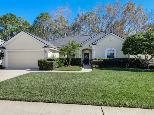 1971 Knottingham Trace Ln, Jacksonville, FL 32246