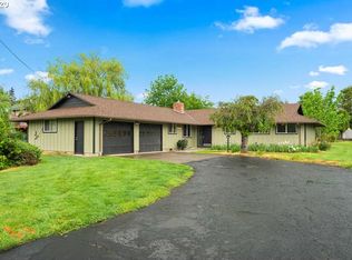 217 Shirley St, Molalla, OR