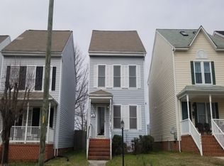 1905 Porter St, Richmond, VA 23224