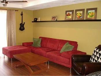 Large Living Room