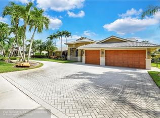 4120 SW 106th Ter, Davie, FL 33328