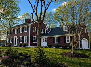 200 Highcrest Rd, Fall River, MA 02720