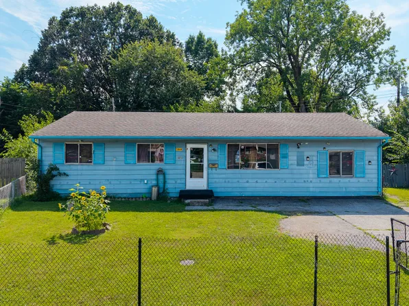 1444 S Colorado Ave, Indianapolis, IN 46203