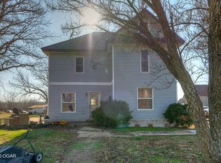 4512 Tranquil Rd, Jasper, MO 64755