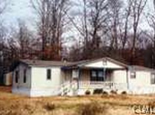 2426 Pulliam Mill Rd, Dewy Rose, GA 30634