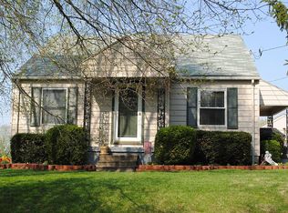 1437 S Central Dr, Dayton, OH 45432