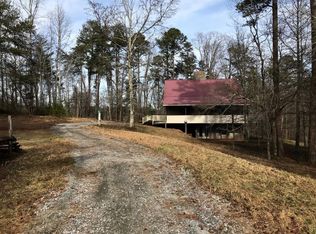 184 Rocky Top Dr, Dawsonville, GA 30534