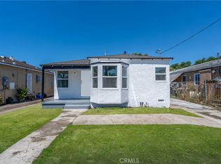 11229 Hooper Ave, Los Angeles, CA 90059
