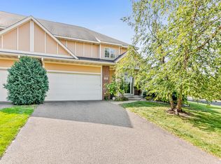 4858 Grandview Ct NE, Columbia Heights, MN 55421