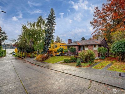 5755 S Eddy Street, Seattle, WA, 98118