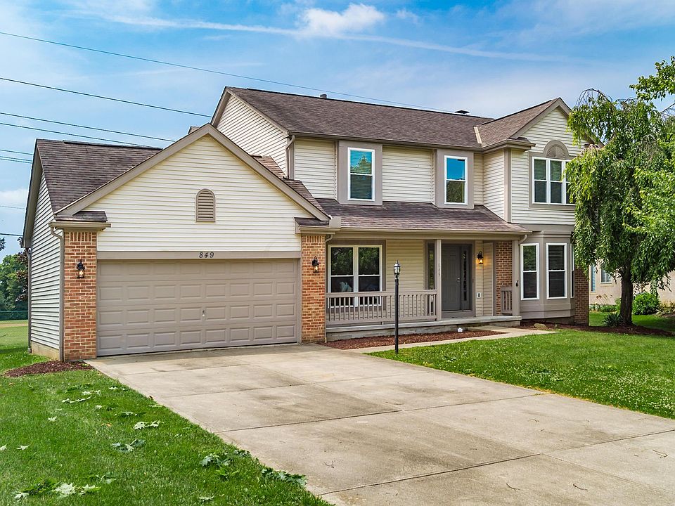 1st image of 849 Dunvegan Ct