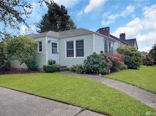 4726 36th Ave NE, Seattle, WA 98105