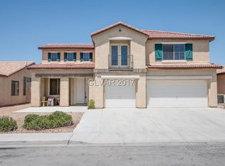 468 Wendover Hills Ave, Las Vegas, NV 89123