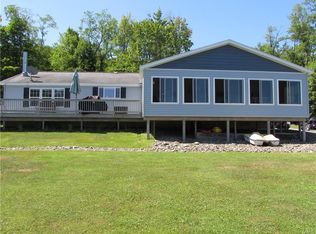 115 Ferncrest Dr, Altmar, NY 13302