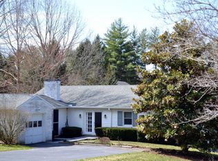 108 Paxton St, Lexington, VA 24450