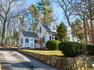 147 Grove St, Reading, MA 01867