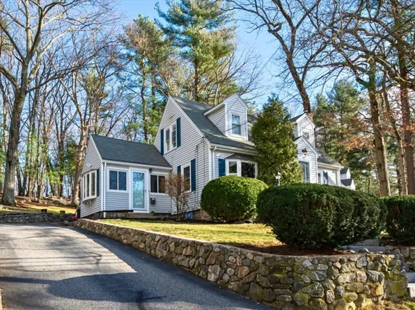 147 Grove St, Reading, MA 01867